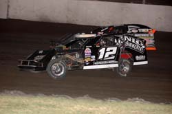 2012 M 12 CHAD BECKER 913A