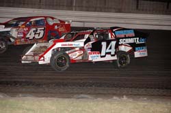 2012 M 14 AARON OLSON 913