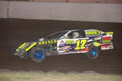 2012 M 17 RICH PAVLICEK 913