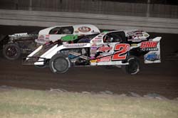 2012 M 2 DAVE CAIN 913
