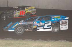 2012 M 2 JOSH EBERHARDT 913