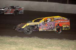2012 M 23 MATT GILBERTSON 913