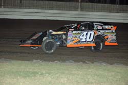 2012 M 40 BUZZY ADAMS 913