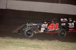 2012 M 41 JORDAN FOSTER 913