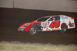 2012 M 45 BOB BROKING 913