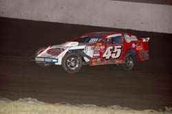 2012 M 45 JOHNNY BROKING 913A