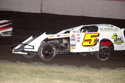 2012 M 5 TYLER McDONALD 913