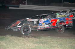 2012 M 7 SHANE SABRASKI 913