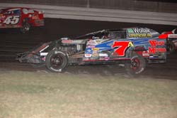 2012 M 7 SHANE SABRASKI 913A