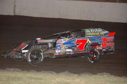 2012 M 7 SHANE SABRASKI 913B