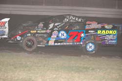 2012 M 71 RYAN AHO 913
