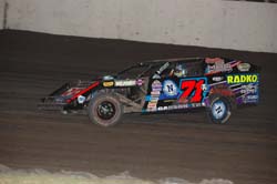 2012 M 71 RYAN AHO 913A
