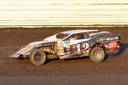 2012 MW 12 SPENCE POLLOCK 913