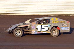 2012 MW 15 AUSTIN ROTH 913