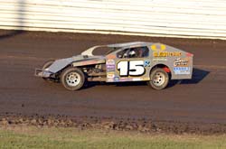 2012 MW 15 AUSTIN ROTH 913A