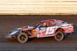 2012 MW 15 TONY KONOLD 913