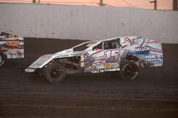 2012 MW 15 TRAVIS VANDERBY 913