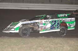 2012 MW 21 TRAVIS SAURER 913