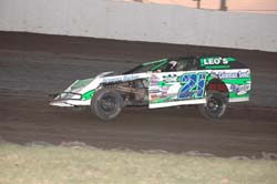 2012 MW 21 TRAVIS SAURER 913B