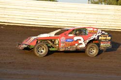 2012 MW 3 LORIN JOHNSON 913