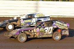 2012 MW 30 DJ TESCH 913