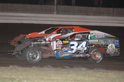 2012 MW 34 TROY RANDALL 913
