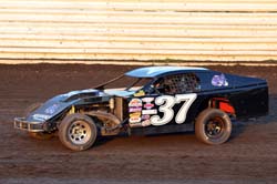2012 MW 37 MATT BARBER 913