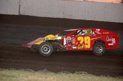 2012 MW 39 RONNIE HARVIE 913