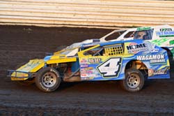 2012 MW 4 ZACH OLSON 913