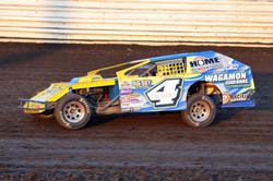 2012 MW 4 ZACH OLSON 913A