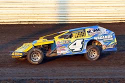 2012 MW 4 ZACH OLSON 913B