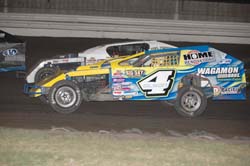 2012 MW 4 ZACH OLSON 913C