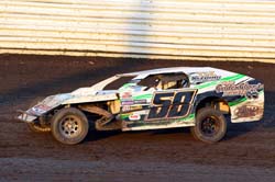 2012 MW 58 TIM IHMS 913
