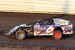 2012 MW 6 BRIAN HABEN 913