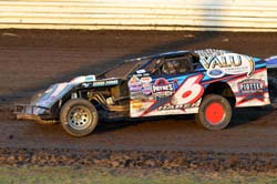 2012 MW 6 BRIAN HABEN 913B