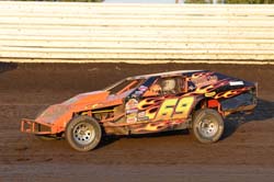 2012 MW 69 BRITT WILLIAMS 913