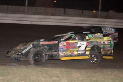 2012 MW 7 SHANE SABRASKI 913