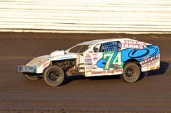 2012 MW 74 TODD PUDWILL 913