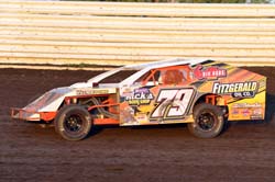 2012 MW 79 ANDY FITZGERALD 913
