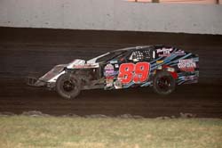 2012 MW 89 TONY STROSCHEIN 913