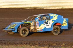 2012 MW 9 BRAD SHERIDAN 913