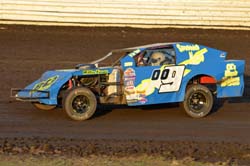 2012 MW 9 BRAD SHERIDAN 913A