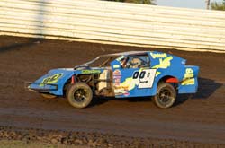 2012 MW 9 BRAD SHERIDAN 913B