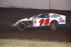2012 MW 95 MIKE KRESS 913