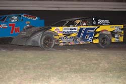2012 SS 16 JEFF HAPALA 913