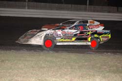 2012 SS 2 TRAVIS BERENDS 913