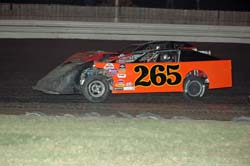 2012 SS 265 JEREMY NORTH 913
