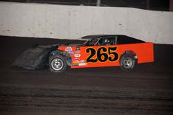 2012 SS 265 JEREMY NORTH 913A