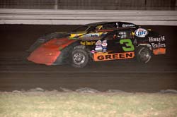 2012 SS 3 DARYL GREEN 913A