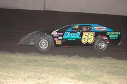 2012 SS 55 GARY HUSMANN 913